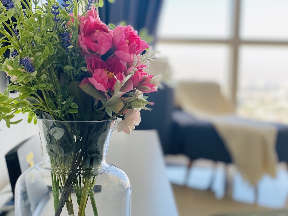 Chrisenbel Suites - Pinnacle Pj 30/37