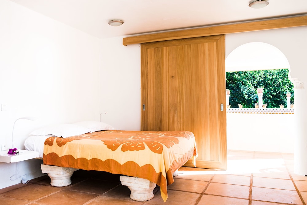 Villa Rea Hanaa 16/50
