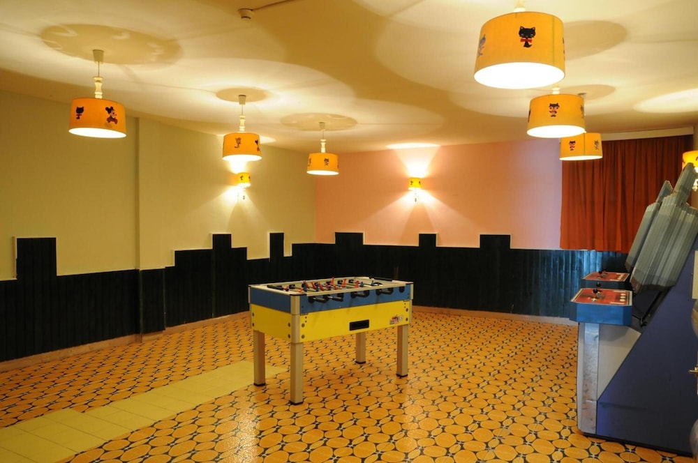 GRAND HOTEL EUROPA 30/50