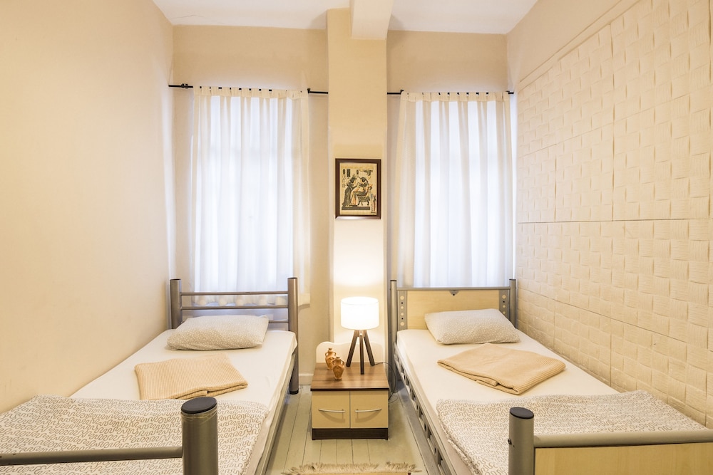 Levanten Hostel 38/53