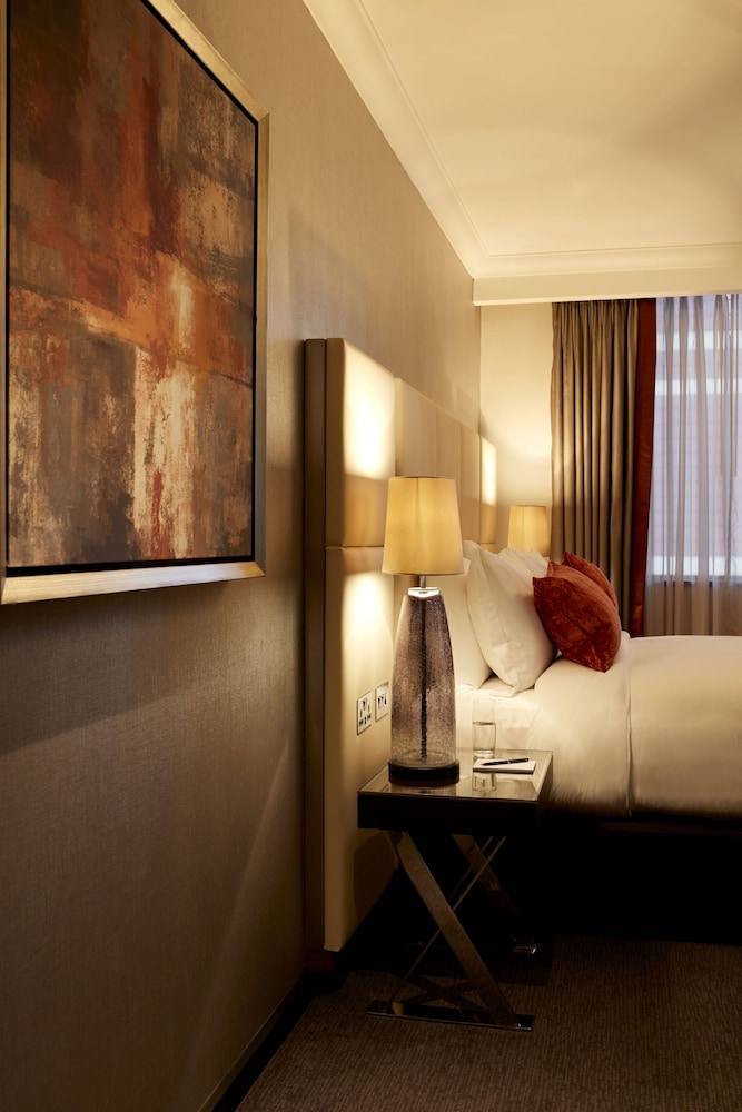 Hyatt Regency London Albert Embankment 28/67