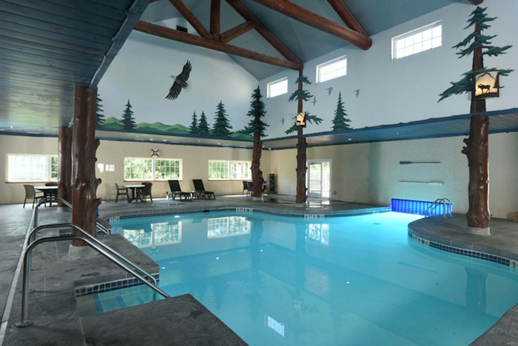 Stoney Creek Hotel La Crosse - Onalaska 17/43
