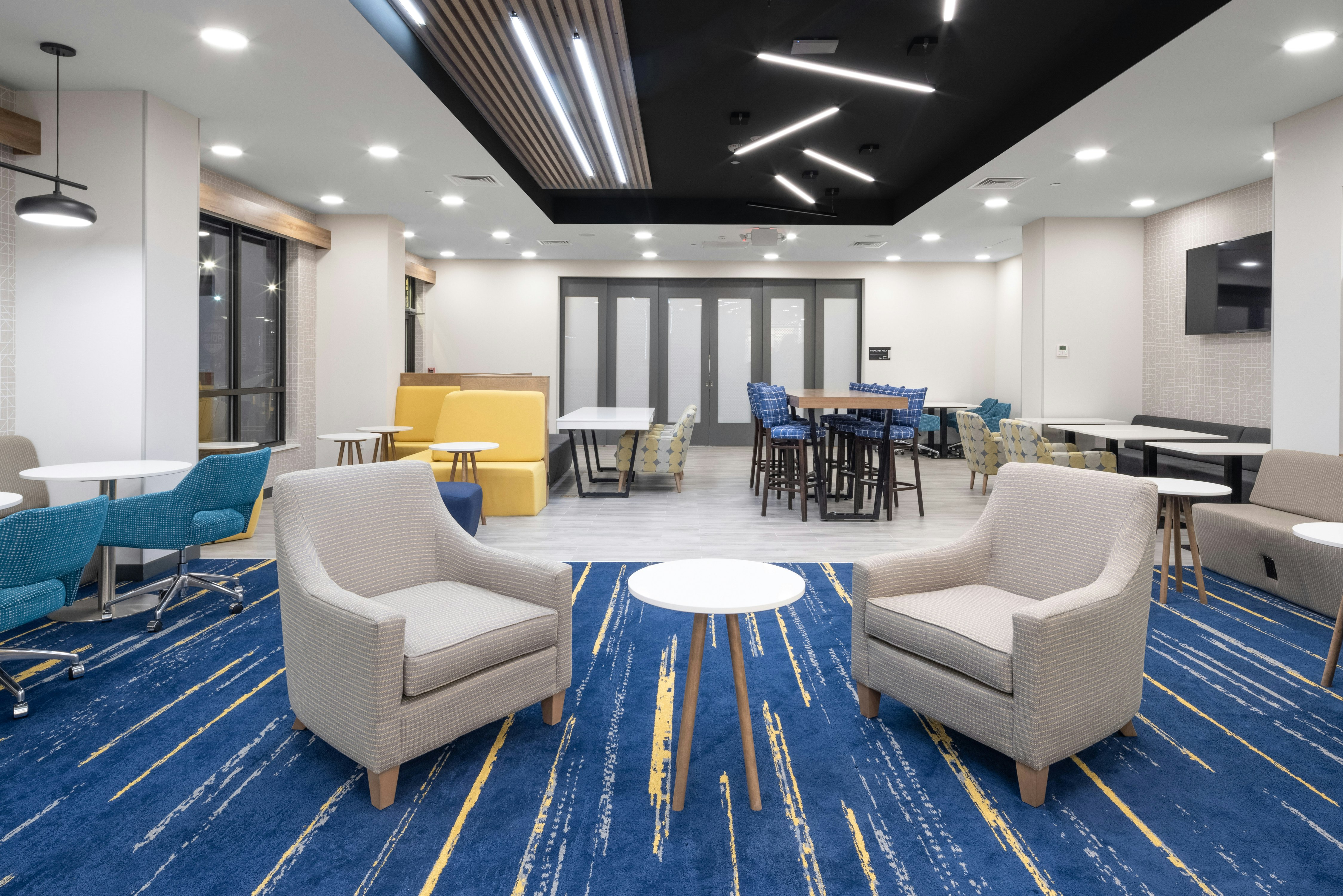 Hampton Inn Verona at Turning Stone 29/48