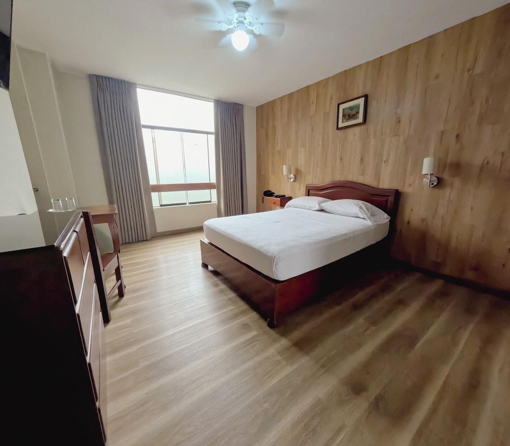 Asturias Inn 20/50