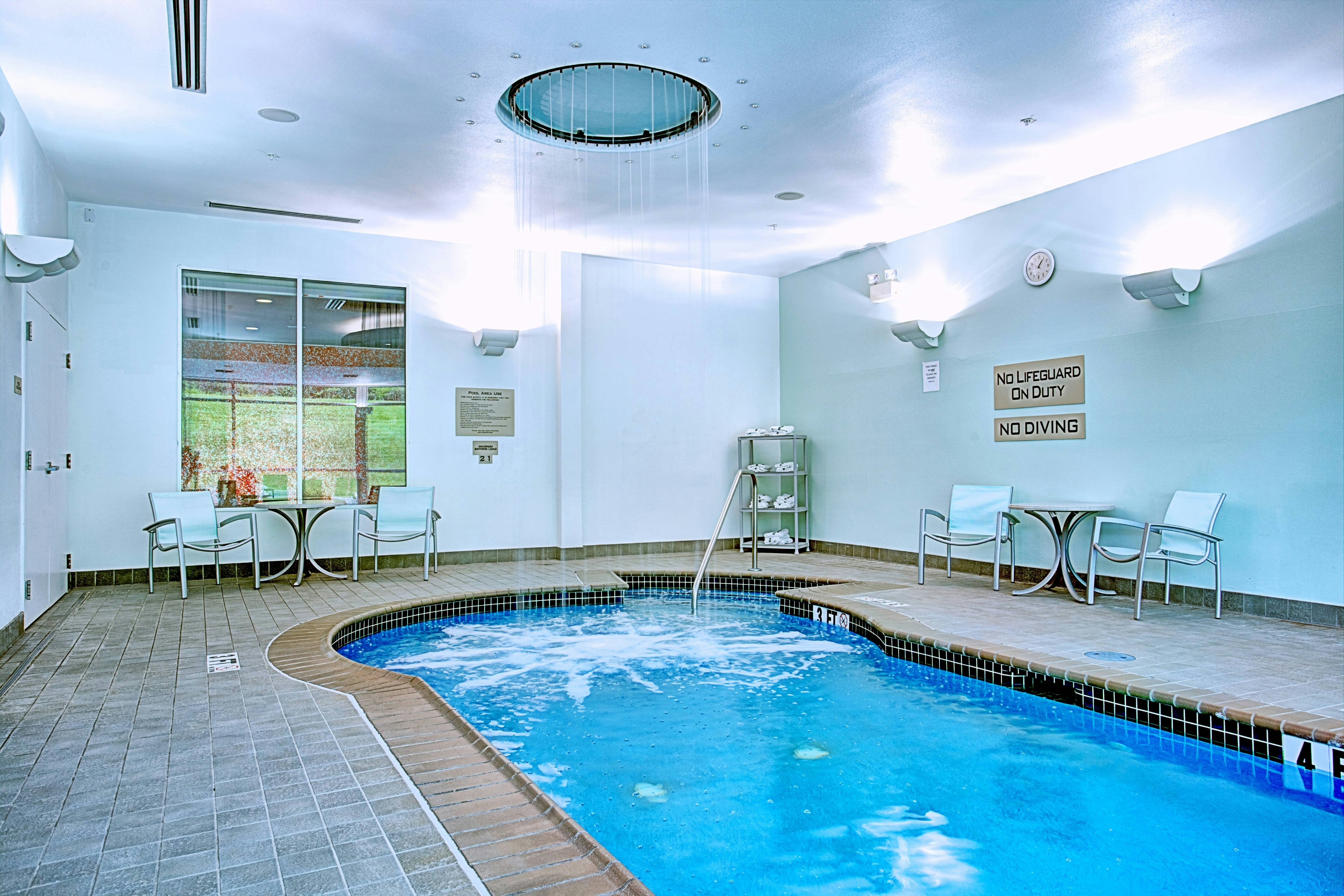 SpringHill Suites Harrisburg Hershey 7/12