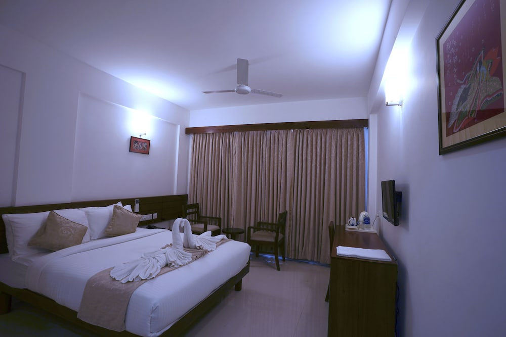 Niko Hotels 9/36