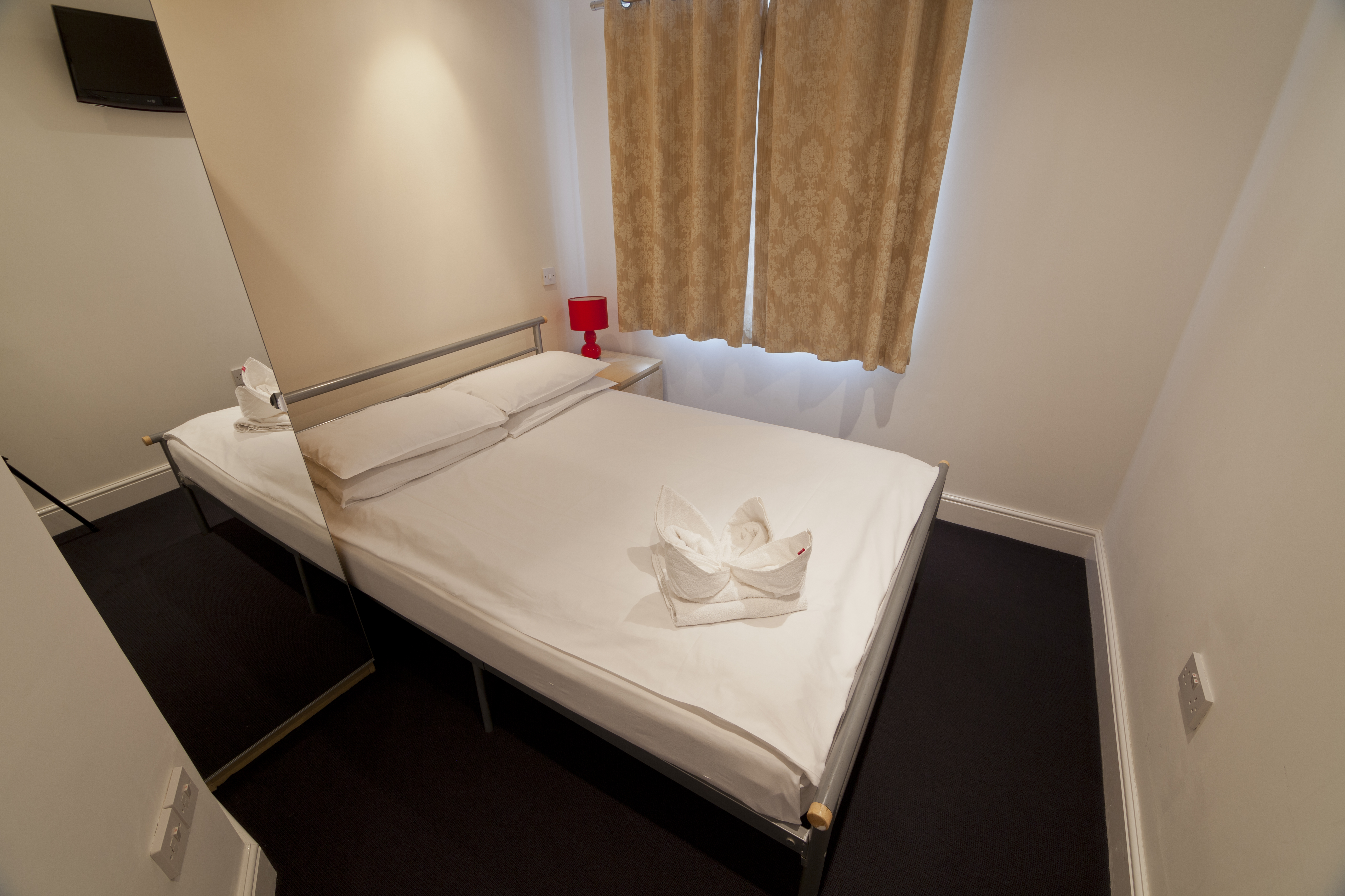 NOX HOTELS Hyde Park 28/52