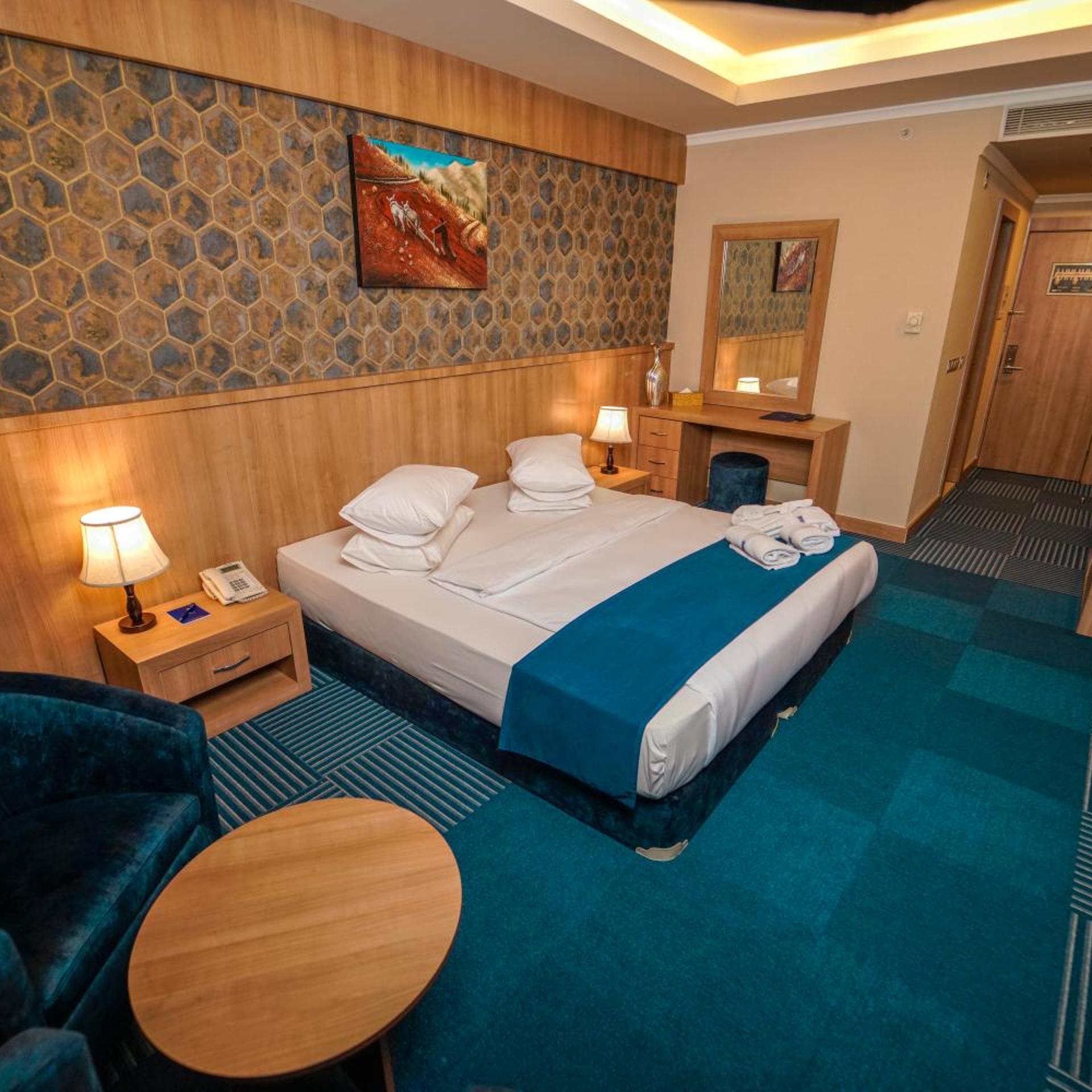 Sipan Hotel 23/62