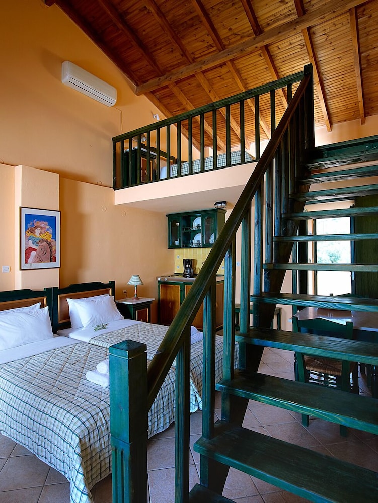 Ledra Samos Hotel 23/60