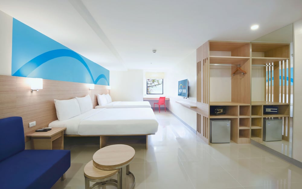 Hop Inn Hotel Alabang Manila 27/50