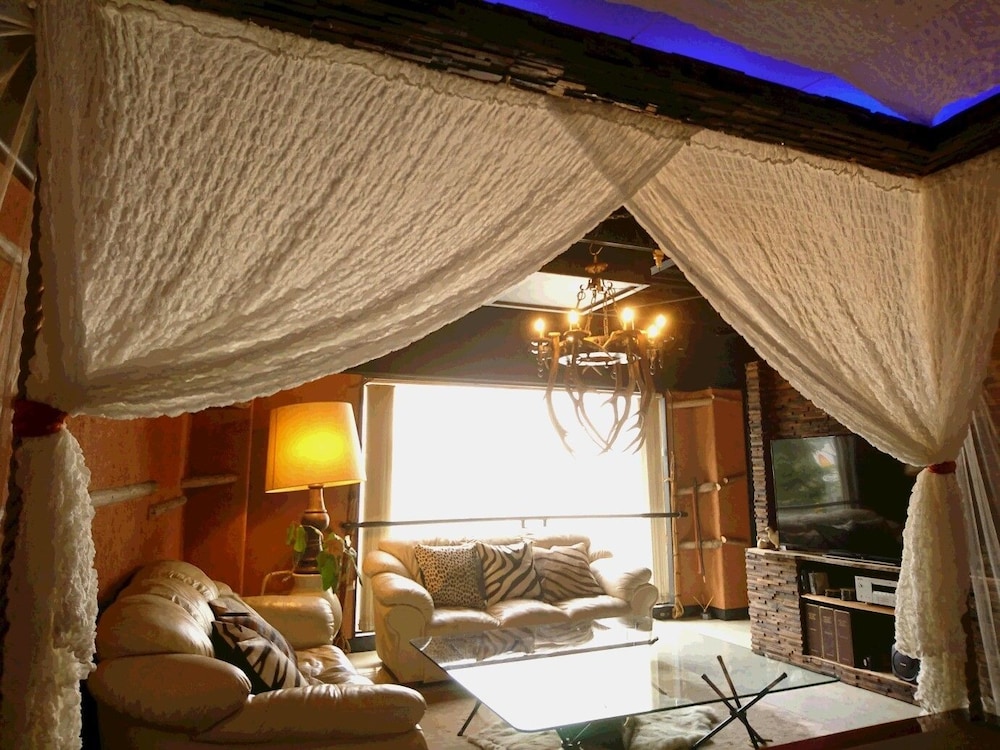 Yadoya Lodge 12/55
