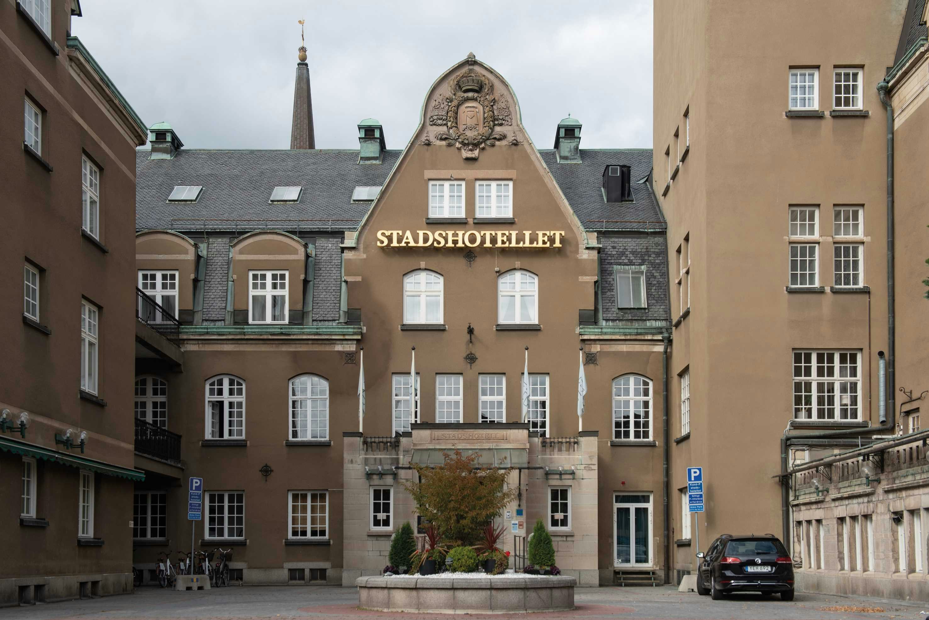 Elite Stadshotellet Vasteras 5/41