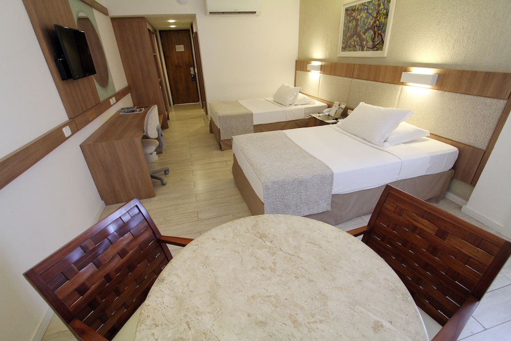 Mar Hotel Conventions 15/32