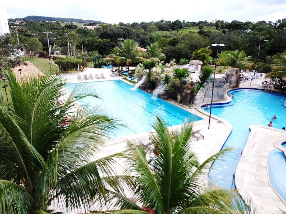 Ville Resort Spa 46/51