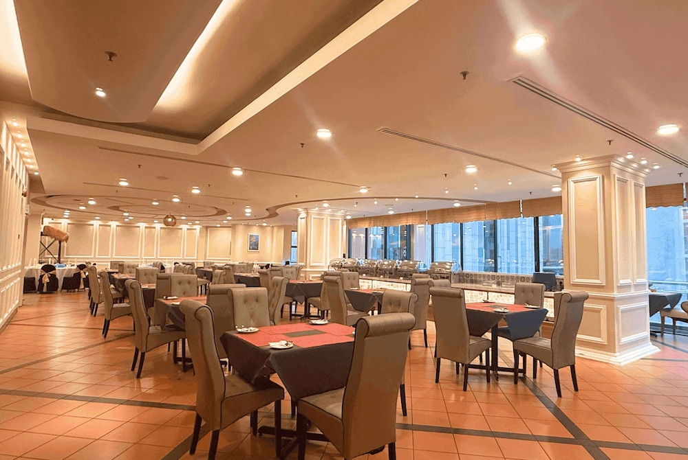 Howard Johnson By Wyndham Kuala Lumpur 118 58/66