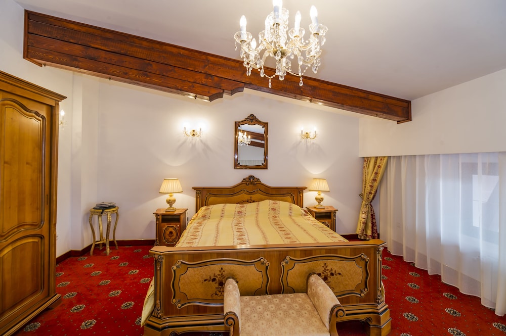 Aurelius Hotel 17/49