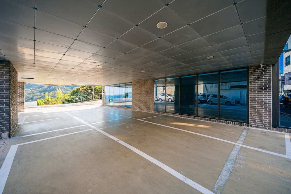 Hotel Yeon 46/55