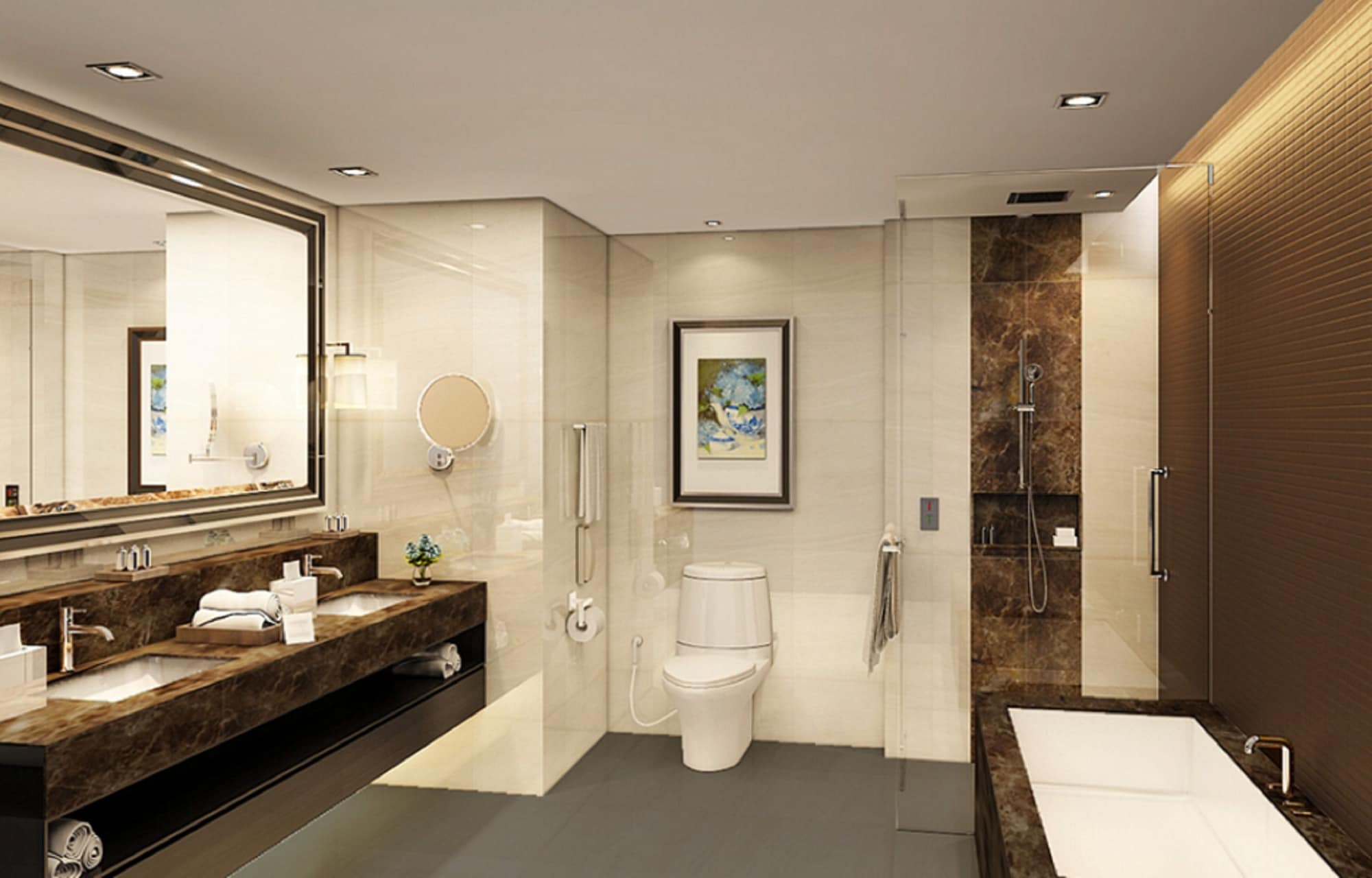 The Level, Premium, King Bed، Melia Hanoi 6/7