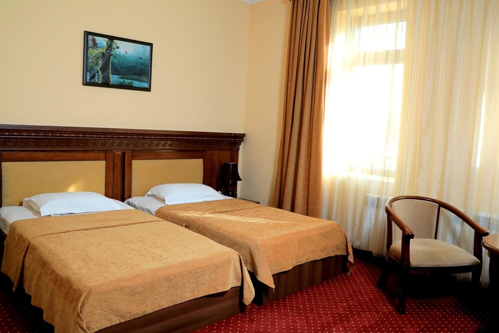 Hotel Diyora 11/37