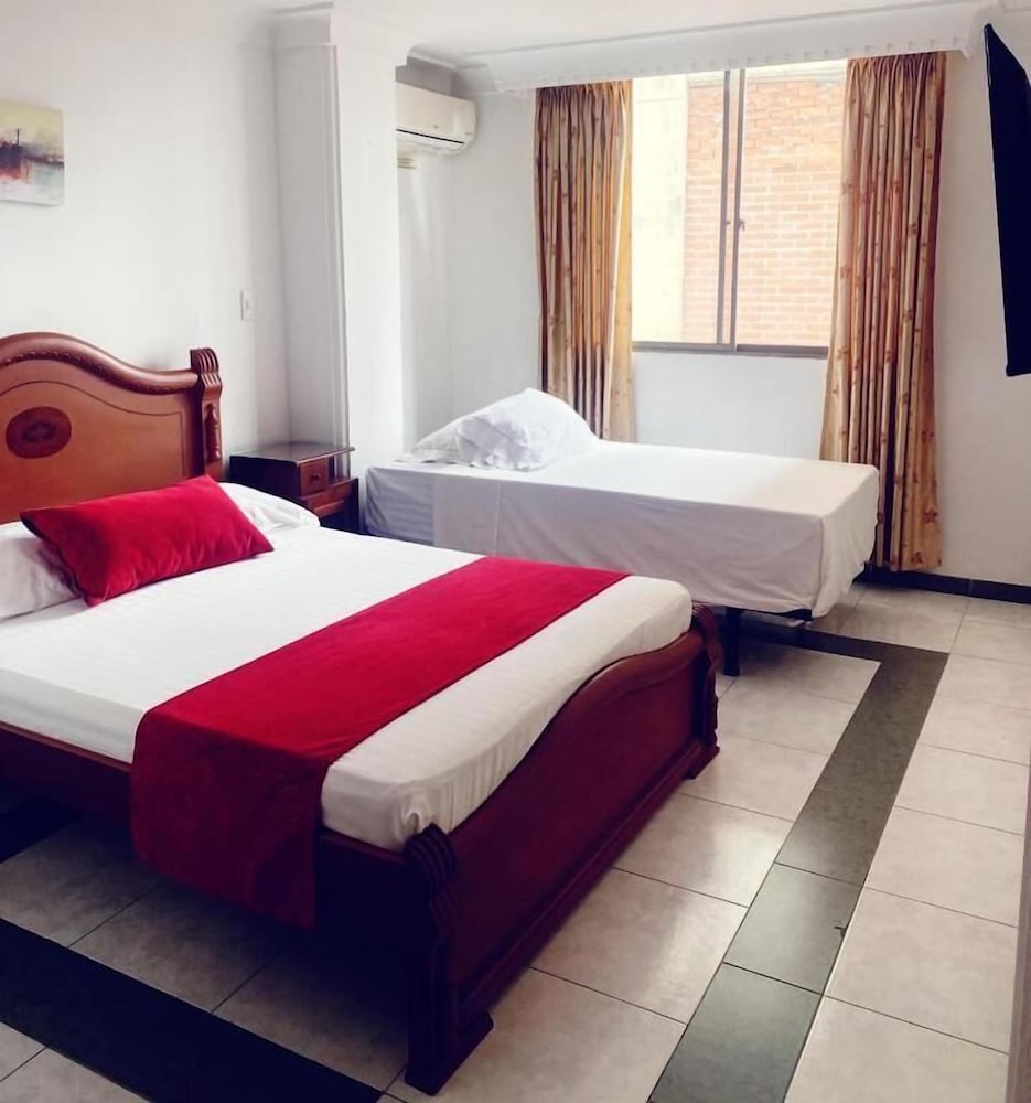 Gran Hotel Cali 16/50