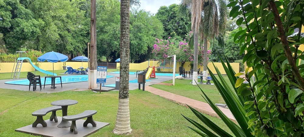 CANZI CATARATAS HOTEL 34/50