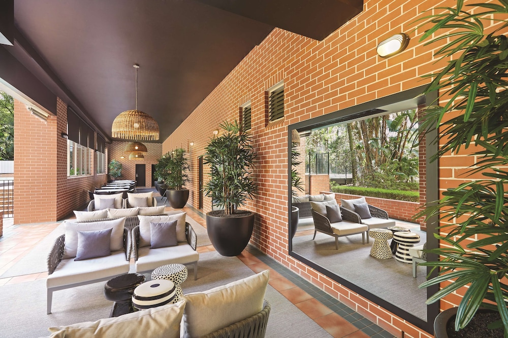 Adina Apartment Hotel Sydney Surry Hills 33/66