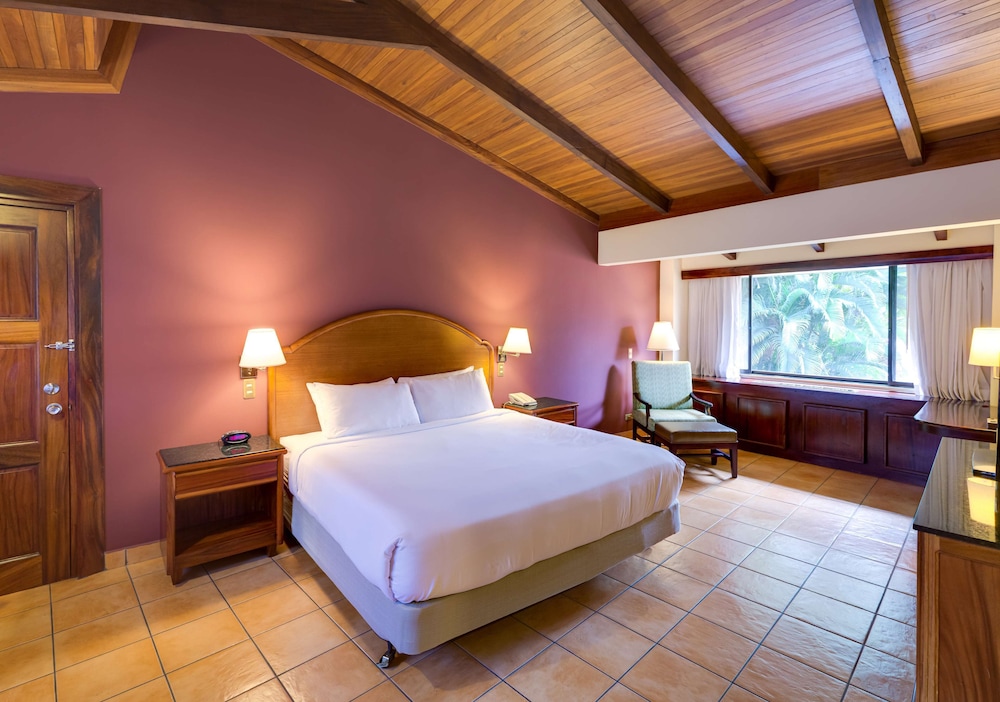 DoubleTree by Hilton Hotel Cariari San Jose - Costa Rica 22/79
