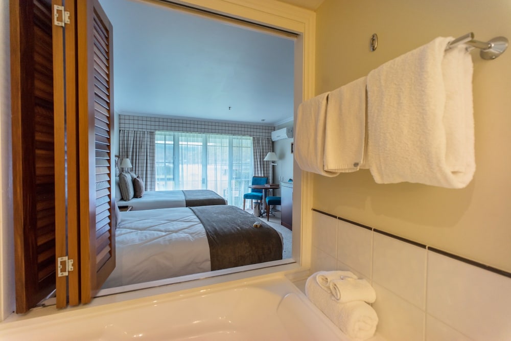 Vr Lake Rotorua Resort 30/75