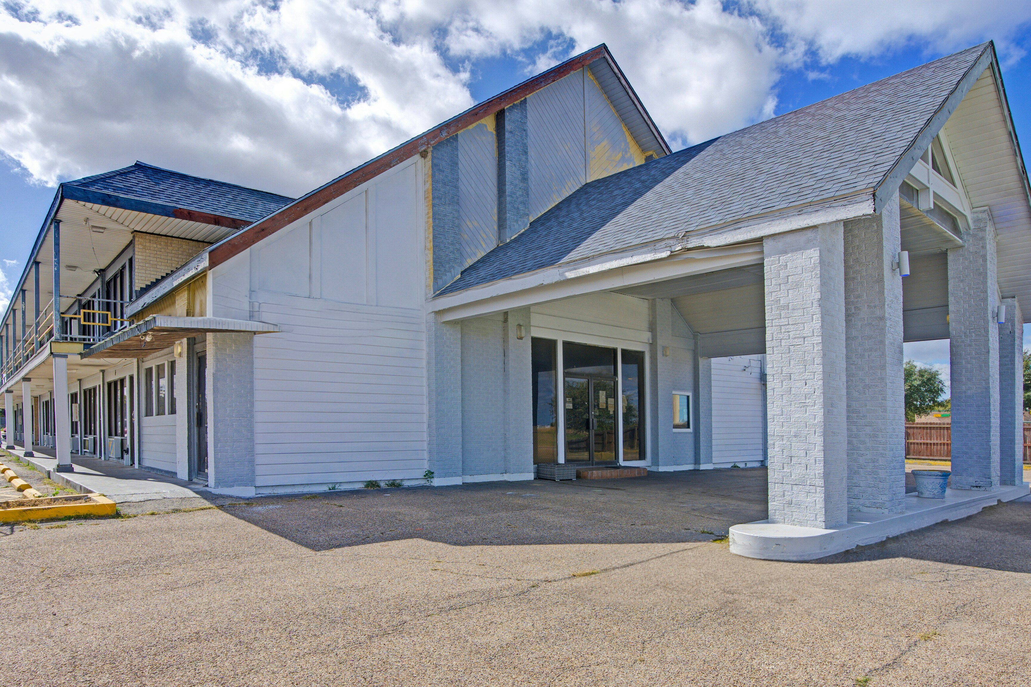 Sunset Inn Flatonia I 10 By Hotel O 47/59
