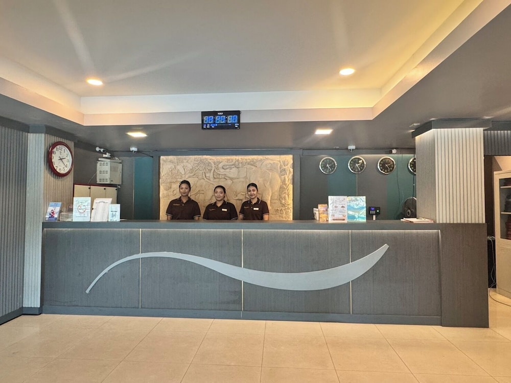 The Great Residence Hotel 6/47