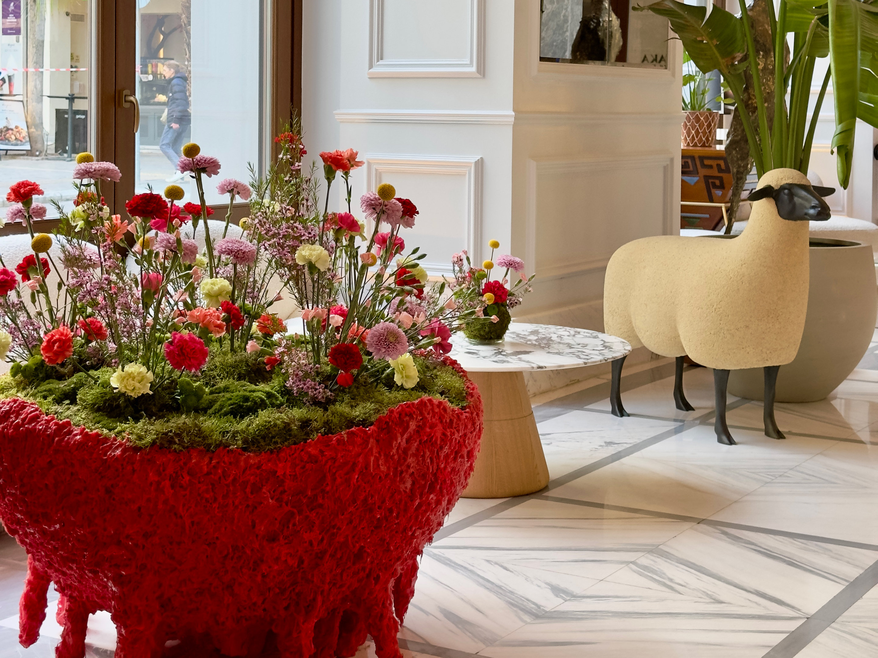 THE DOLLI at Acropolis, A Hotel to Live 44/50