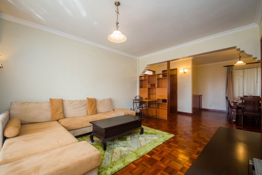KenGen RBS Gardens Apartments 33/49