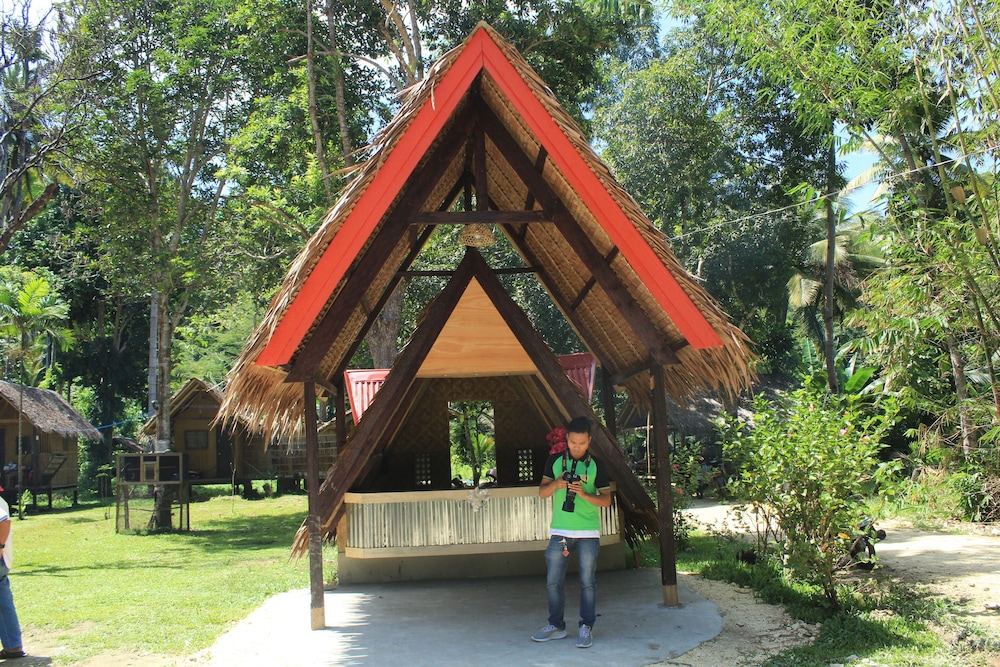 Nipa Hut Village 5/33