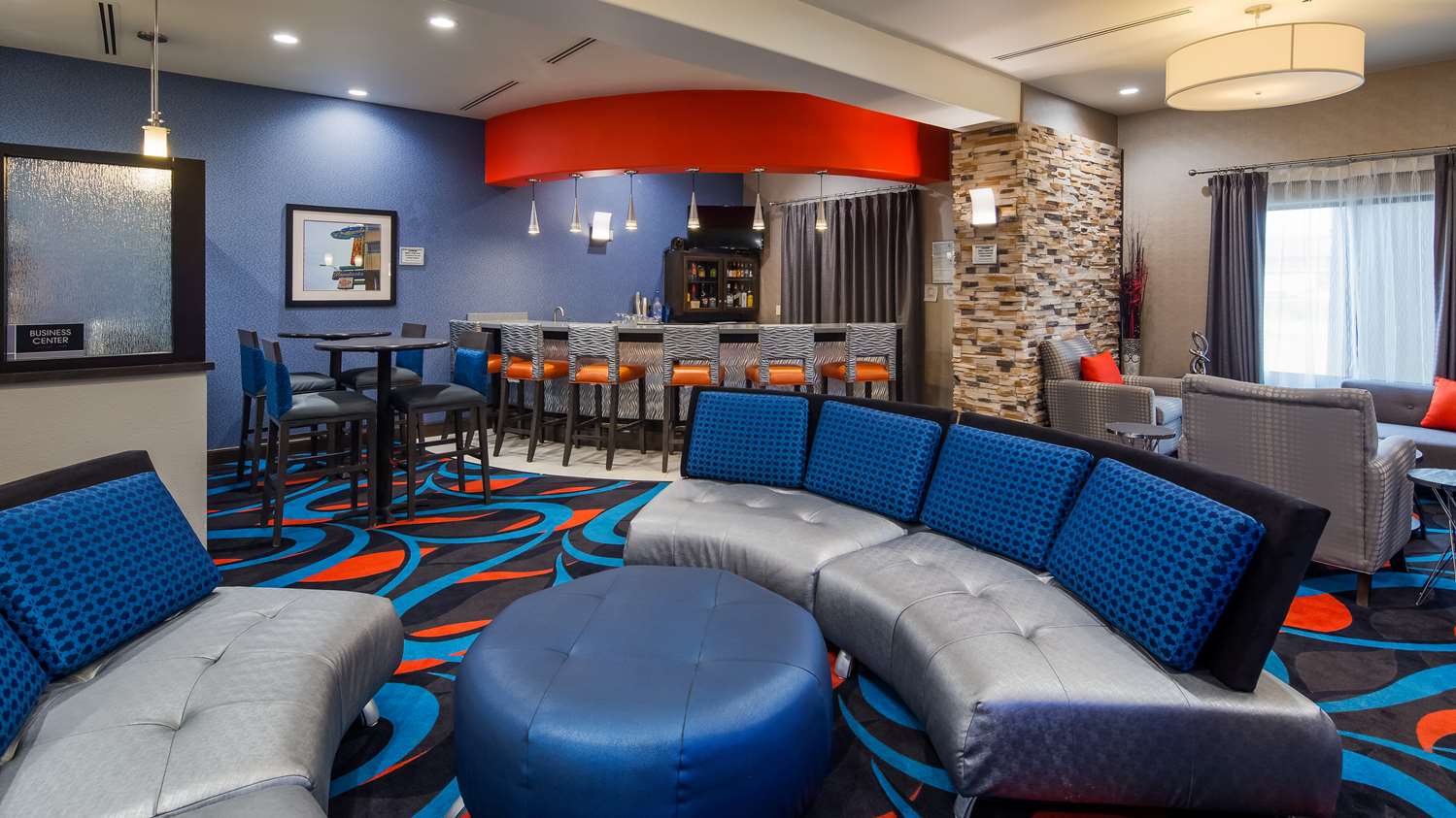 Best Western Plus Ardmore Inn Suites 24/32