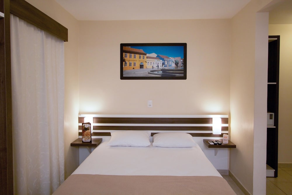 ブリストル ポータル ド イグアス ホテル(Bristol Portal do Iguacu Hotel) 写真4