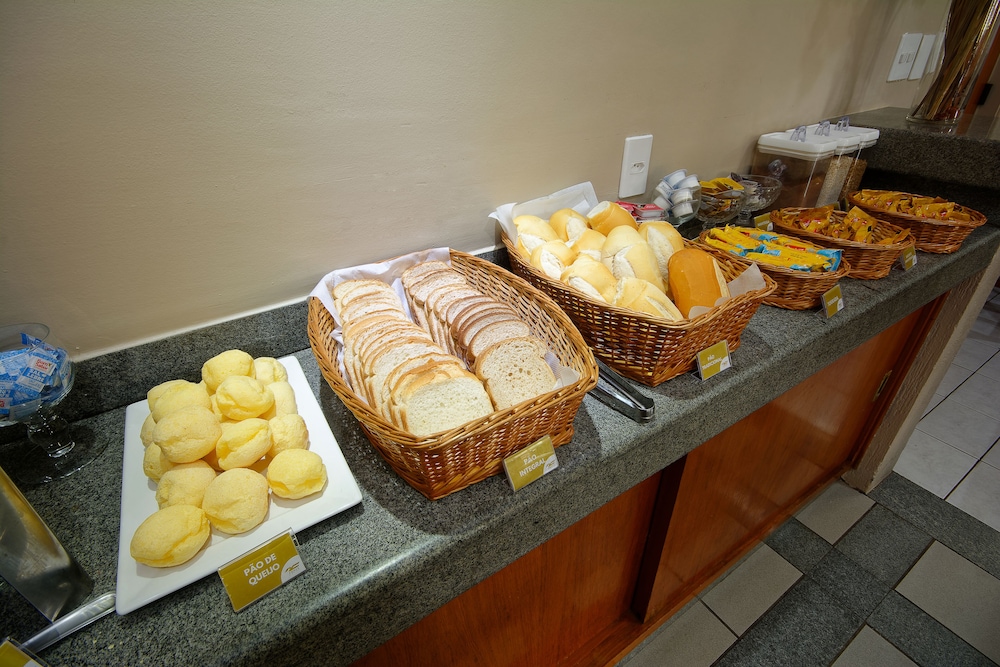 Fenix Hotel Limeira 17/37