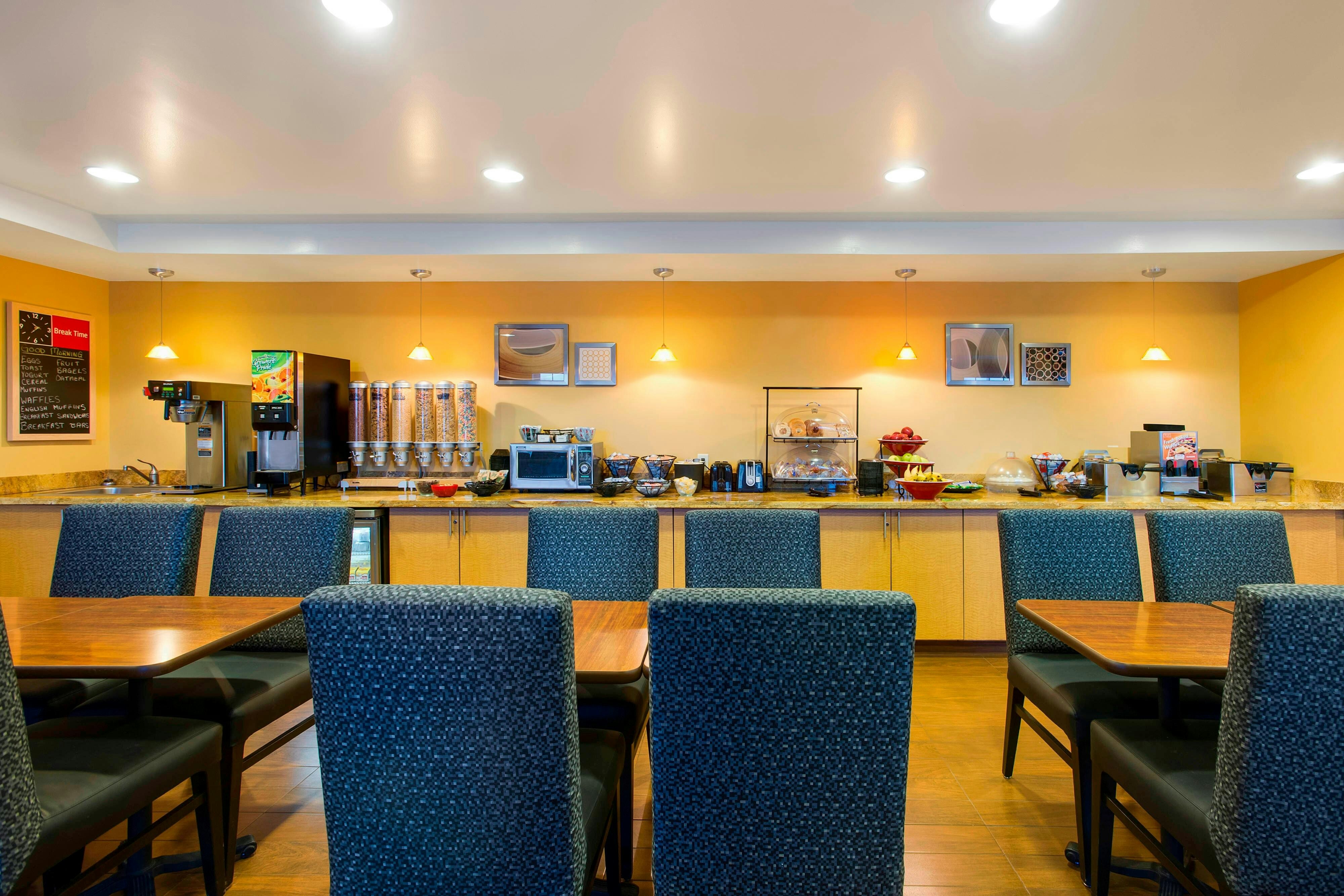 TownePlace Suites Kansas City Overland Park 26/37