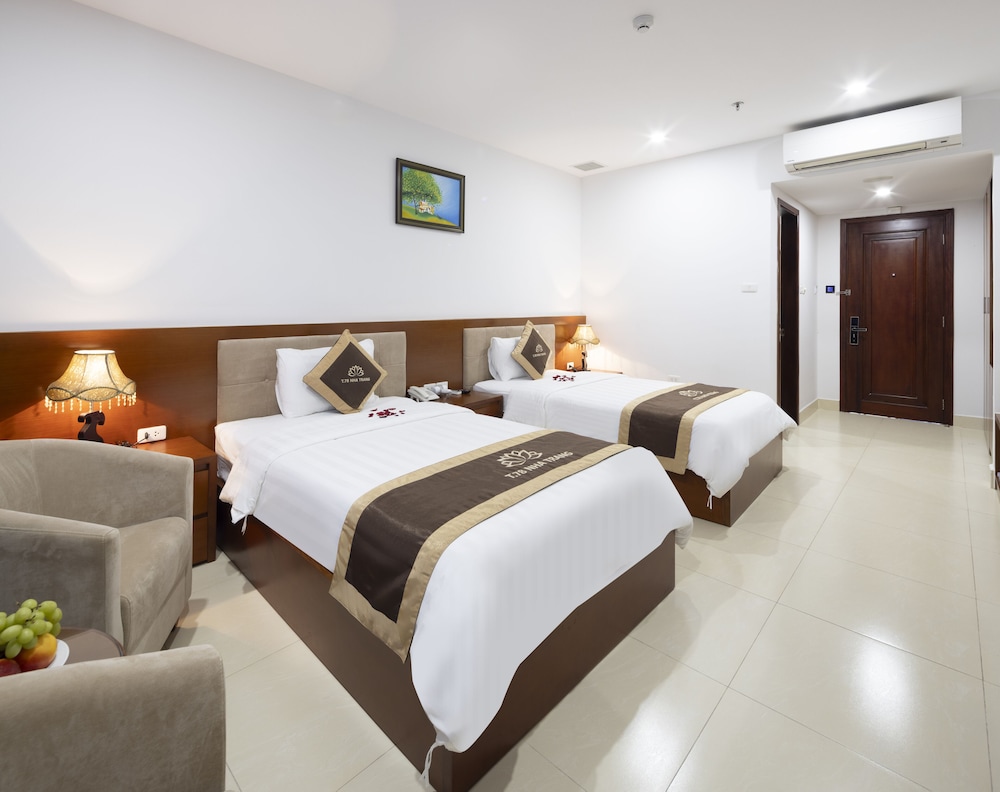 T78 Hotel Nha Trang 15/40
