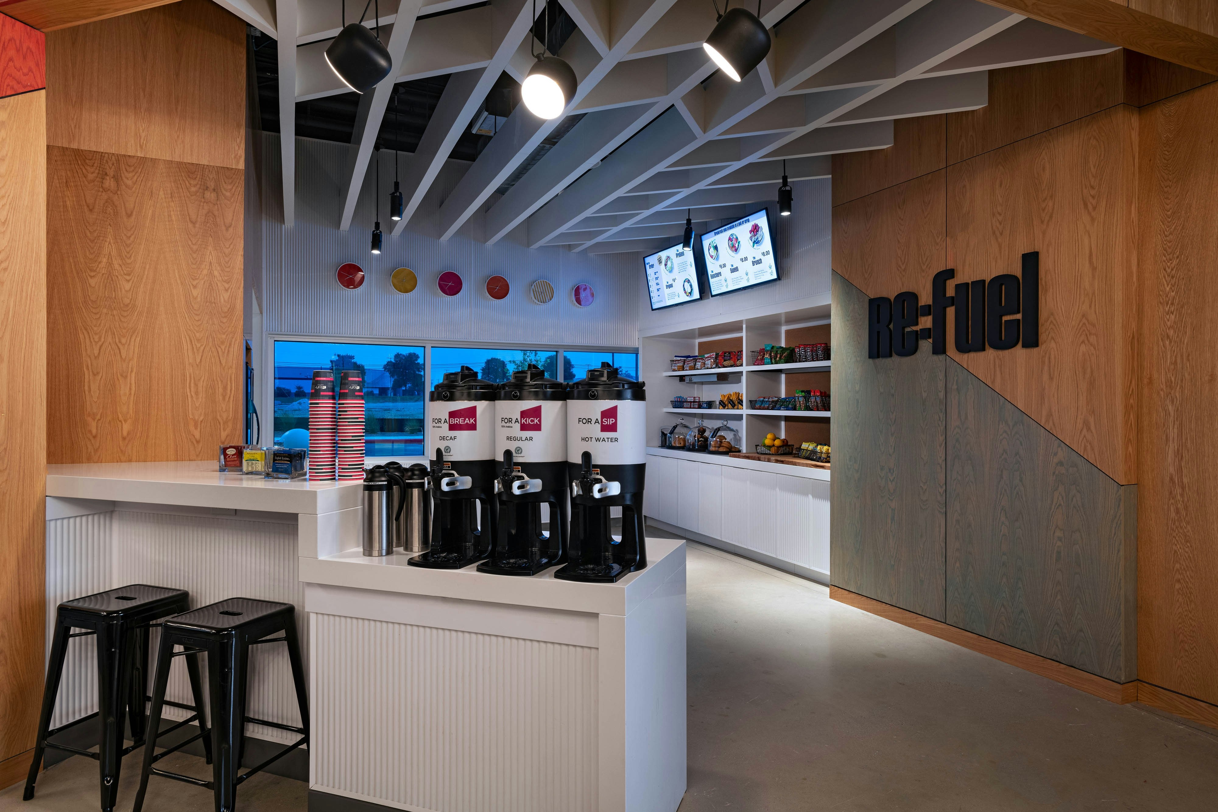 Aloft San Antonio UTSA Area 17/19