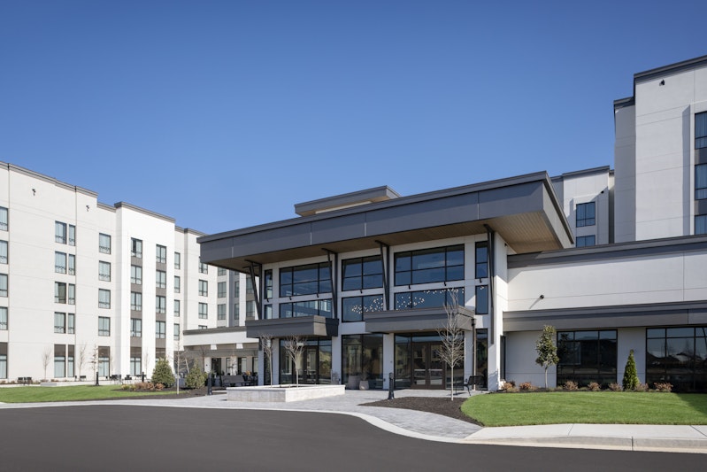 Embassy Suites Bowling Green Ky 3/33