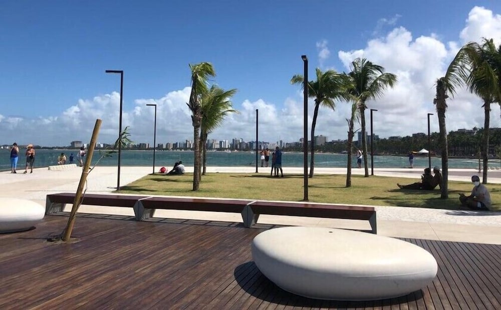 Pousada Ilha Bela Maceio 27/39