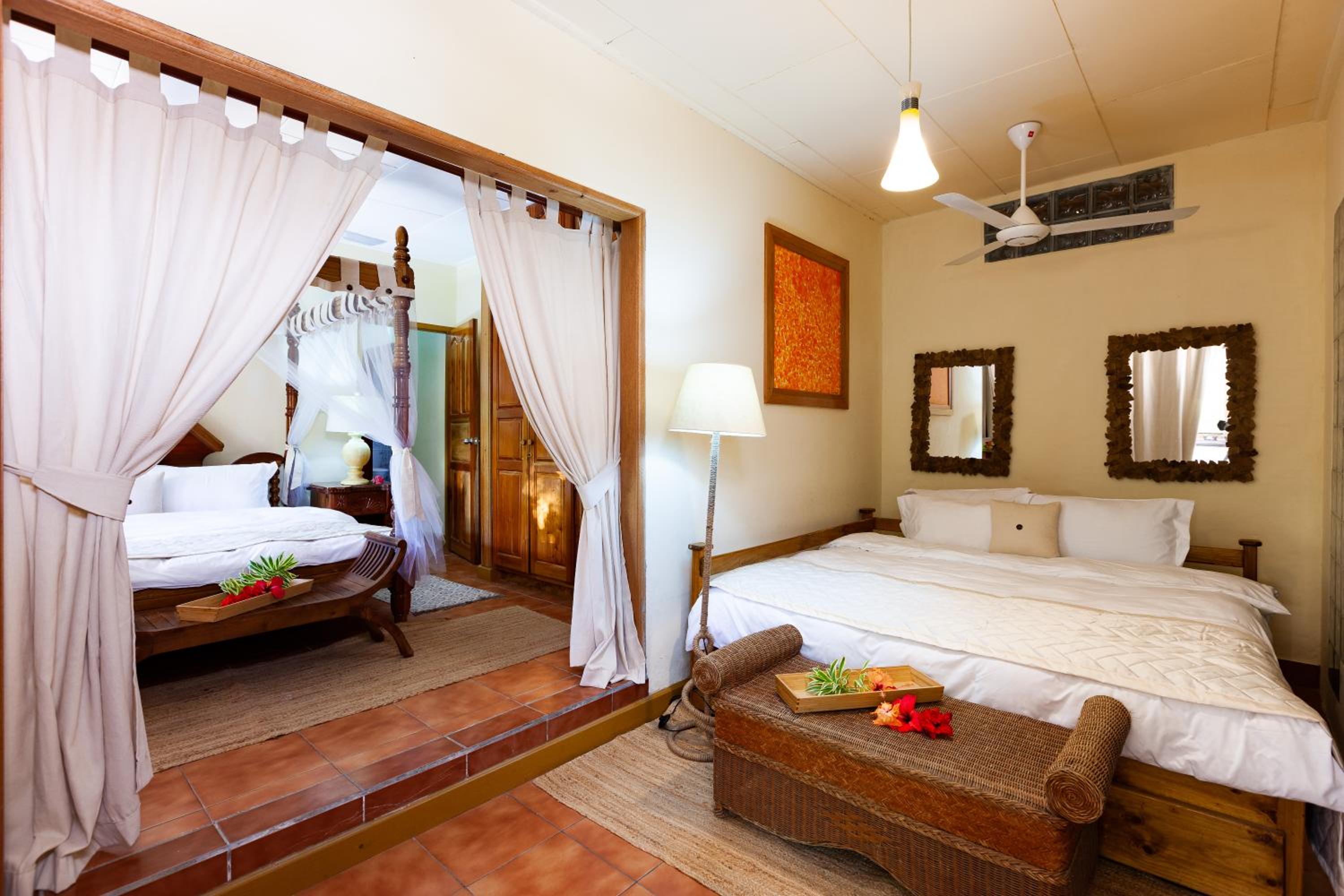 Oceane Self Catering 12/45