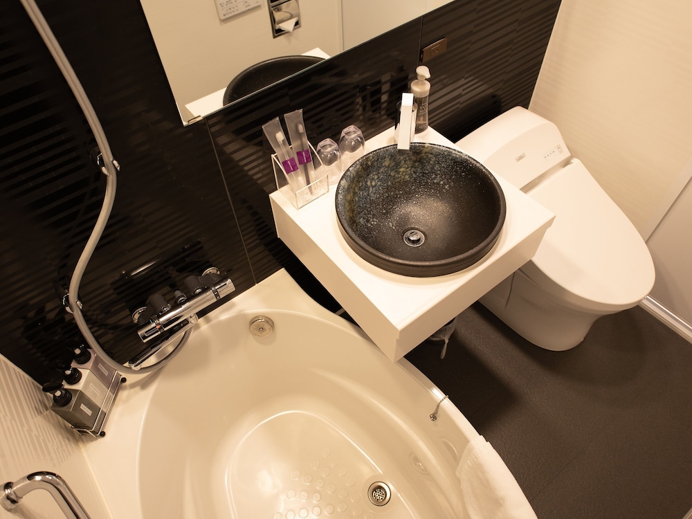 Hotel Keihan Kyoto Hachijoguchi 32/63