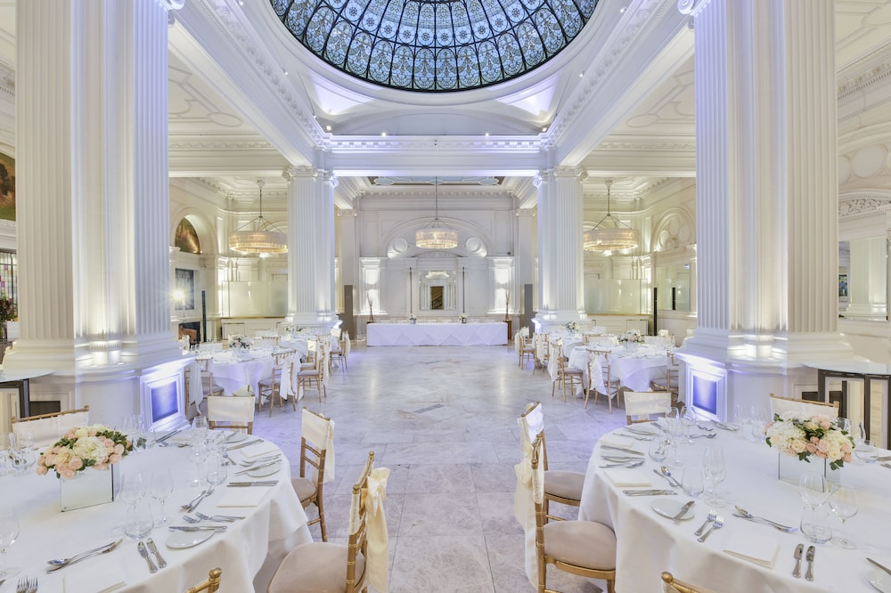 Andaz London Liverpool Street - A Concept By Hyatt 41/50