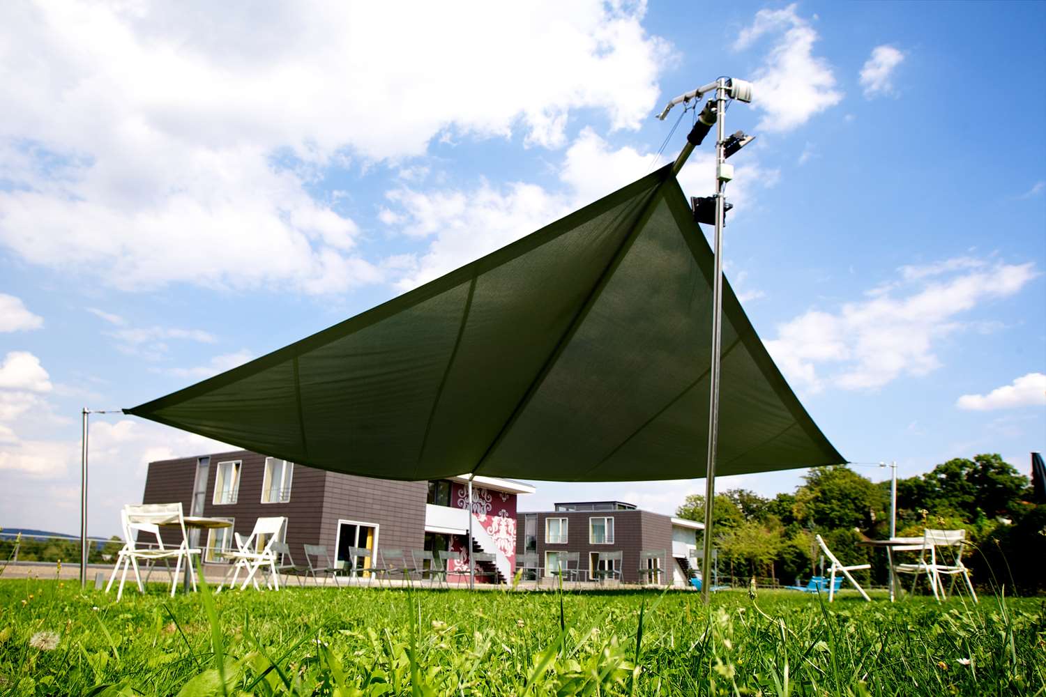 Rugs Hotel Am Schlosspark Lichtenwalde 3/47