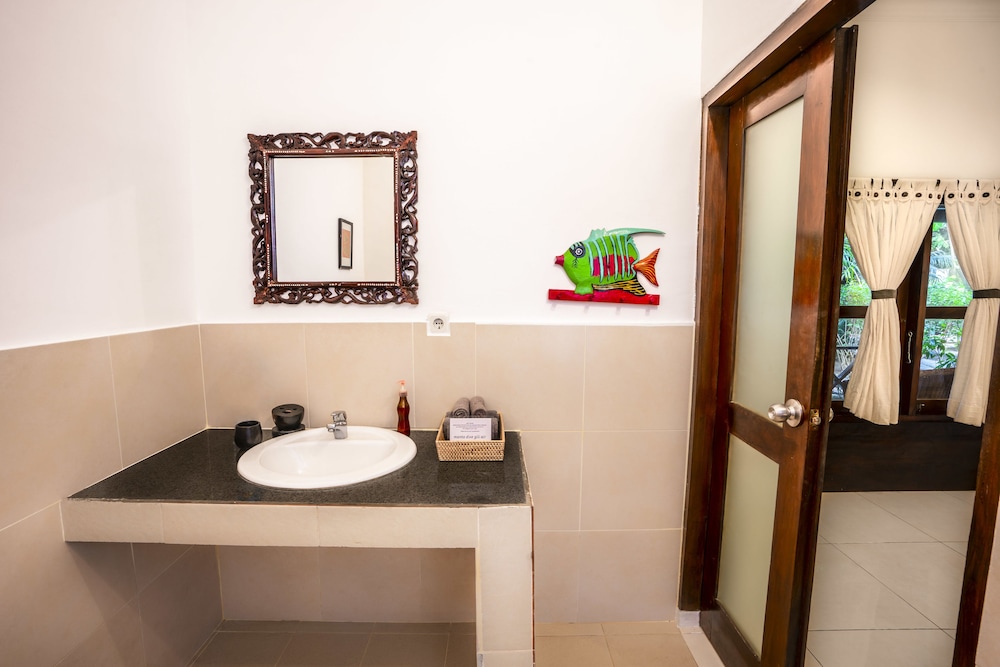 Manta Dive Resort Gili Air 63/63