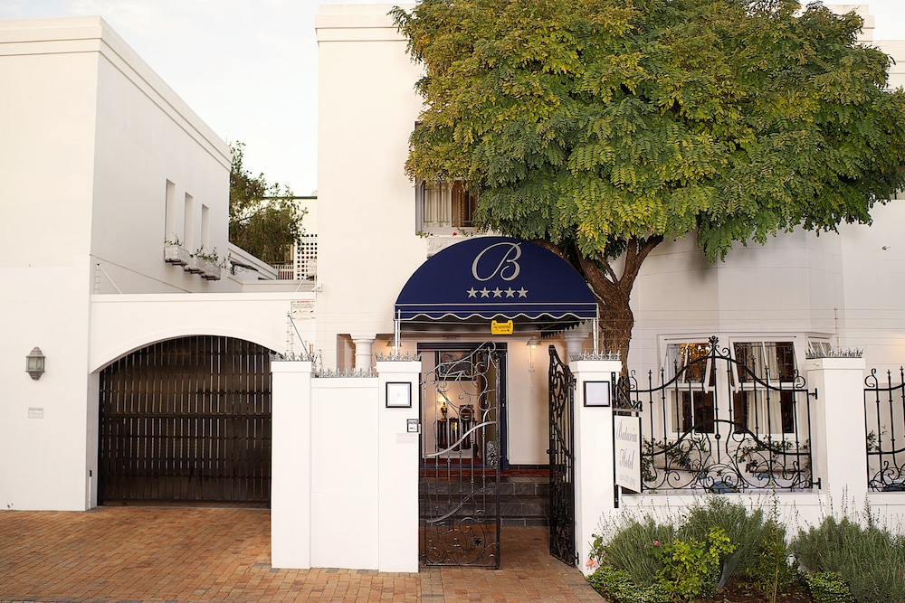 Batavia Boutique Hotel 4/71