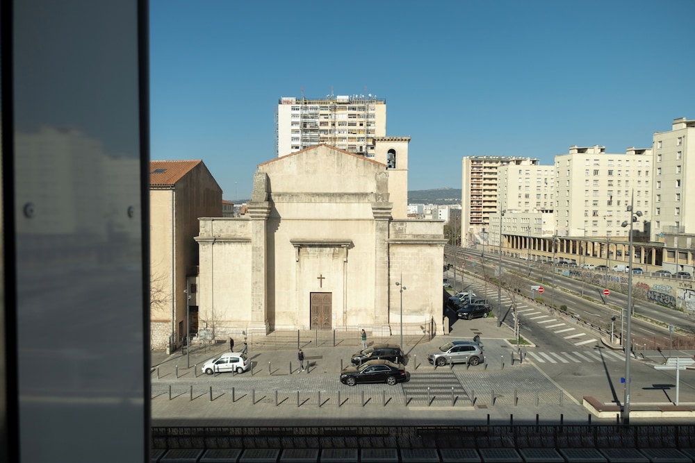 Toyoko Inn Marseille Saint Charles 46/50