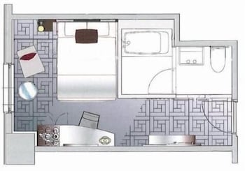 Hotel Bestland 26/61