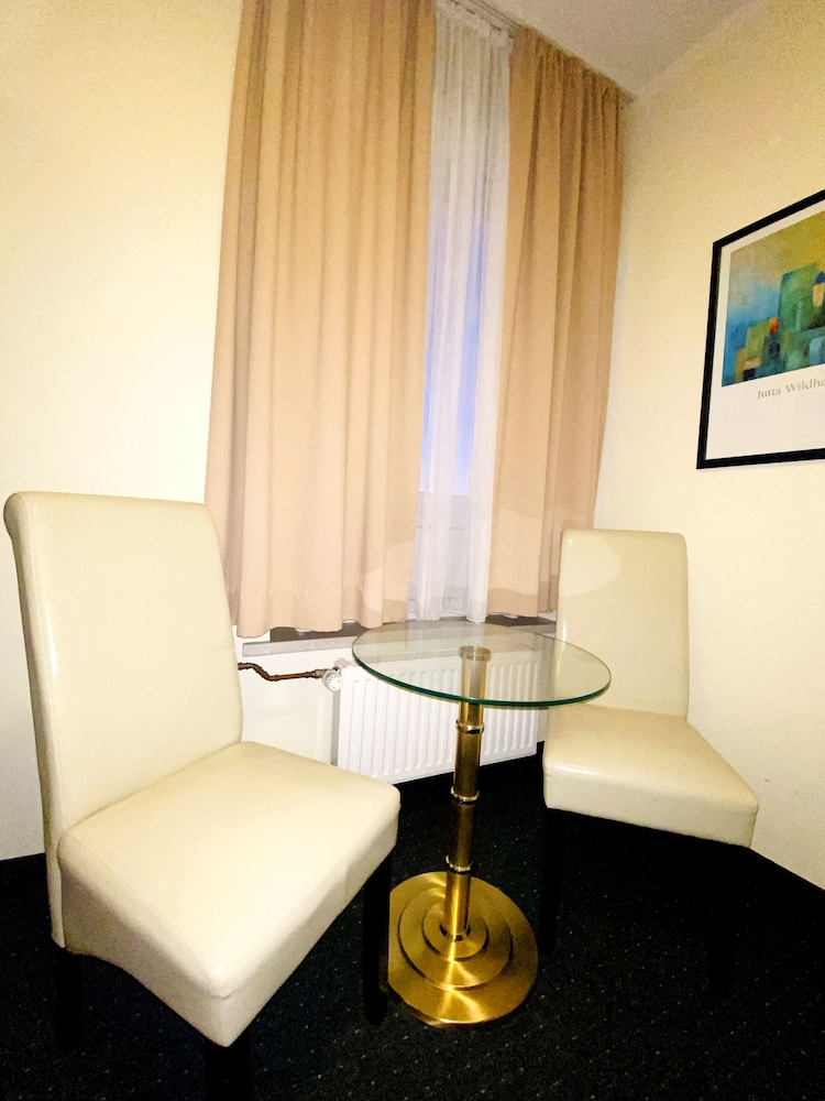 Hotel Hansehof 28/43